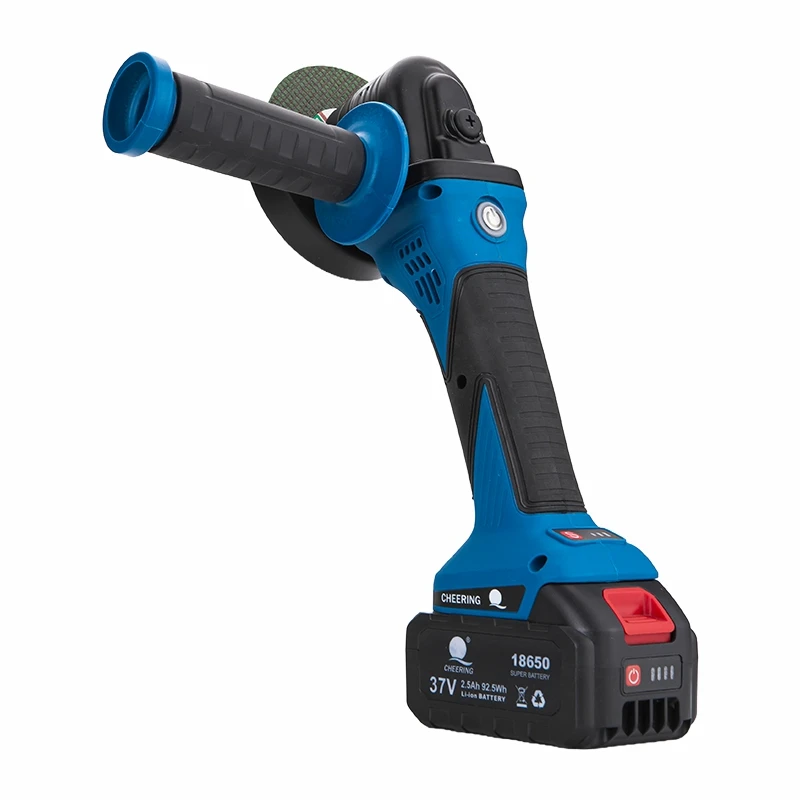 Angle Grinder Multipurpose